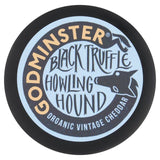 Godminster Black Truffle Vintage Organic Cheddar 200g
