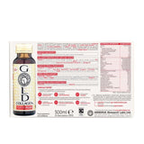 Gold Collagen FORTE PLUS Liquid food supplement 10 x 50ml