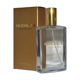 Gold - Gold for Men Eau de Toilette Spray 100ml Gold