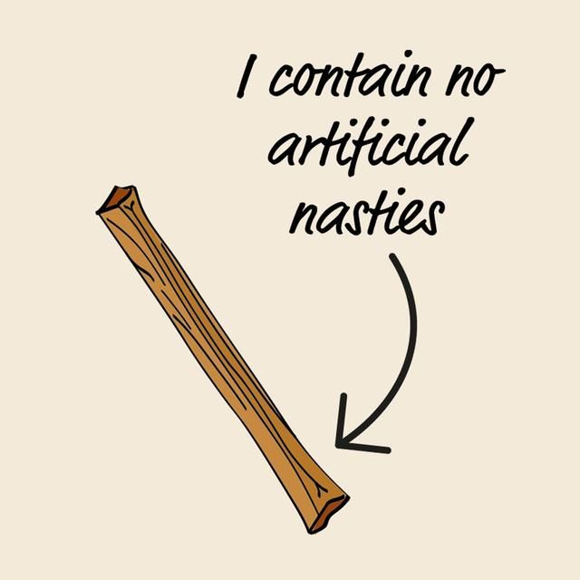 Good Boy Chewy Chicken Strips Dog Treats   100g