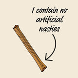 Good Boy Chewy Chicken Strips Dog Treats   100g