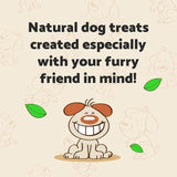 Good Boy Chewy Chicken Strips Dog Treats   100g