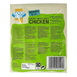 Good Boy Chewy Twists with Chicken Dog Treats 90g