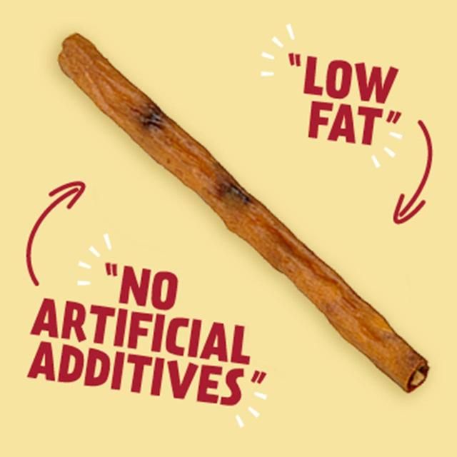 Good Boy Superlicious Chicken Apple & Cranberry Stick Dog Treats 100g