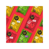 Good4u Nutri Balls Strawberry Multipack 5 x 20g