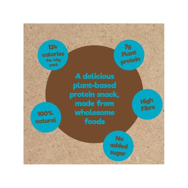 Good4U Protein Balls Salted Caramel 40g