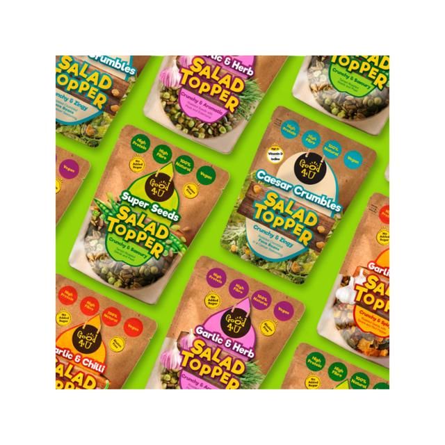 Good4U Salad Super Seeds 150g