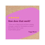 Good4U Salad Topper Garlic & Herb 125g