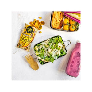 Good4U Super Snack Smoky Barbecue 130g