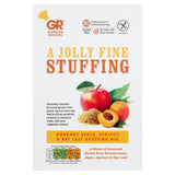 Gordon Rhodes Gourmet Apple Apricot & Bay Leaf Stuffing Mix 125g