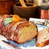 Gordon Rhodes Gourmet Apple Apricot & Bay Leaf Stuffing Mix 125g