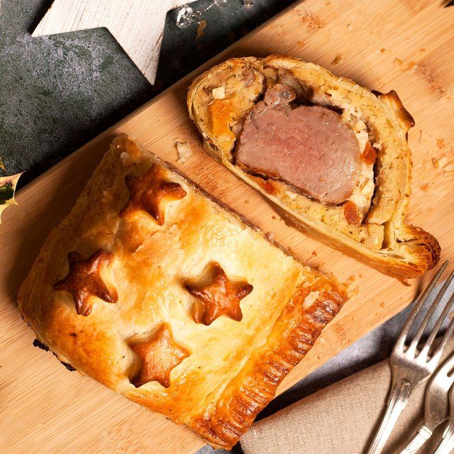 Gordon Rhodes Gourmet Apple Apricot & Bay Leaf Stuffing Mix 125g