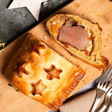 Gordon Rhodes Gourmet Apple Apricot & Bay Leaf Stuffing Mix 125g