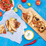 Gordon Rhodes V & Easy Chilli Non Carne   75g