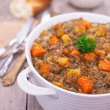 Gordon Rhodes V & Easy Too Good To Be Stew 75g