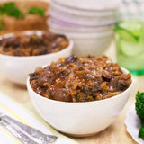 Gordon Rhodes V & Easy Vive Le Veg Cassoulet   75g