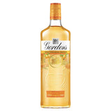 Gordon's Mediterranean Orange Flavoured Gin