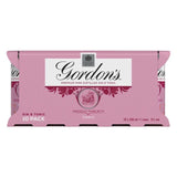 Gordon's Pink Gin & Tonic   10 x 250ml