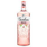 Gordon's White Peach Distilled Gin 70cl