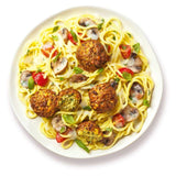 Gosh! Spinach & Pine Nut Falafel Bites 171g