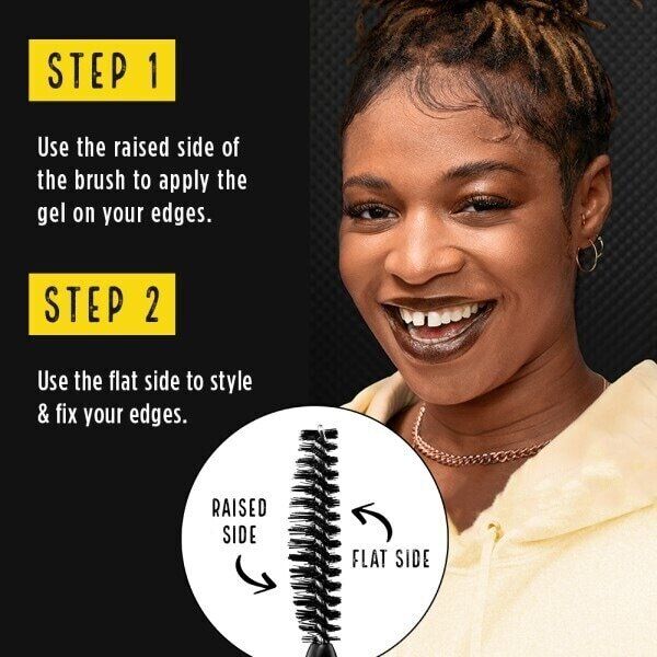 got2b Glued 4 Brows & Edges 2in1 Gel 16ml