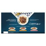 Gourmet Perle Ocean Collection Wet Cat Food 60 x 85g