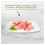 Gourmet Solitaire Beef Wet Cat Food 85g