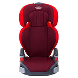 Graco Junior Maxi 2/3 Car Seat - Chili