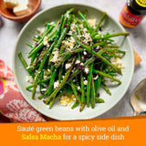 Gran Luchito Salsa Macha 100g