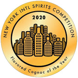 Grand Brulot VSOP Cognac and Cafe 70cl