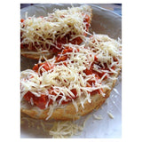 Granny's Secret Ajvar Mild Roasted Red Pepper Spread 200g