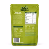 Green Origins Organic Raw Hemp Protein Powder   250g