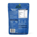 Green Origins Organic Raw Shelled Hemp Seeds 100g