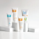 Green People After Sun Lotion   200ml