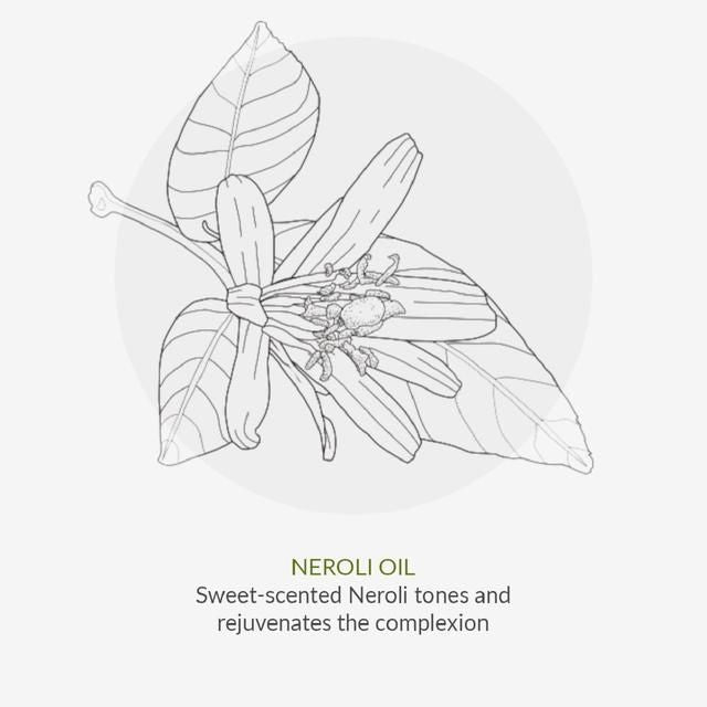 Green People Age Defy+ Collagen Boost Vitamin C Serum 30ml