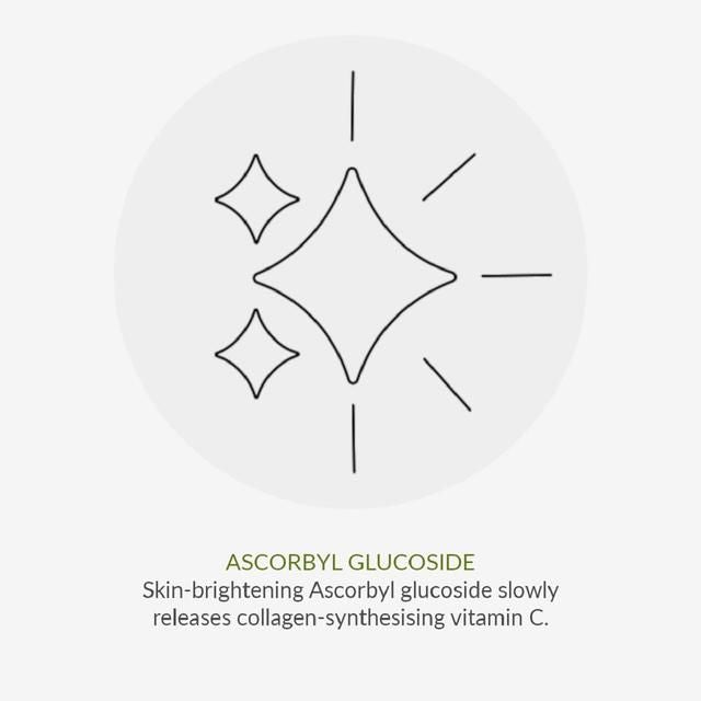 Green People Age Defy+ Collagen Boost Vitamin C Serum 30ml