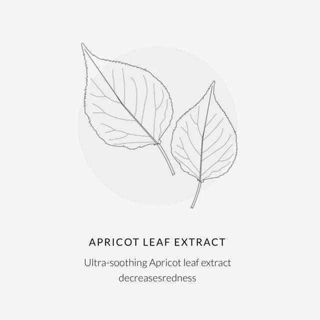 Green People Age Defy+ Soothing Anti-Redness Oil Serum 10ml