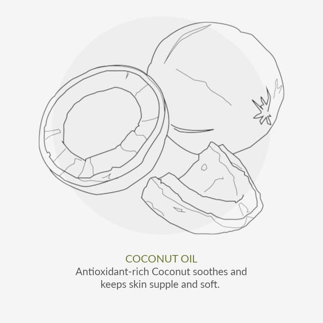 Green People Antibacterial Manuka & Lemon Tea Tree Hand Wash 300ml