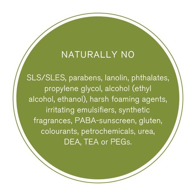 Green People Deodorising Prebiotic Foot Cream 50ml