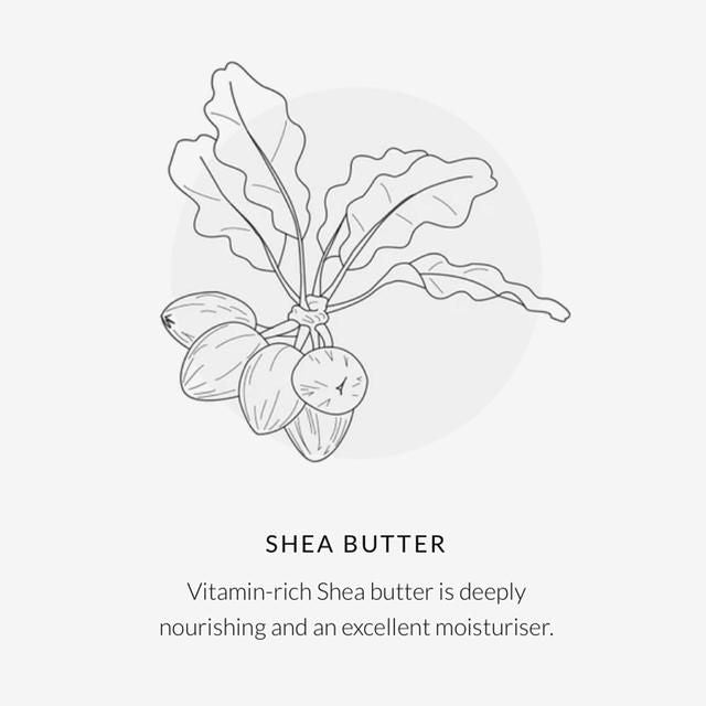 Green People Deodorising Prebiotic Foot Cream 50ml