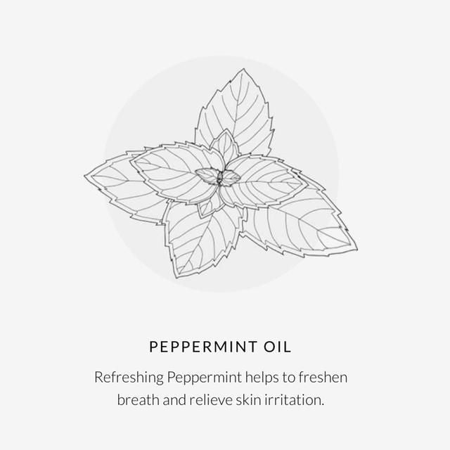 Green People Deodorising Prebiotic Foot Cream 50ml