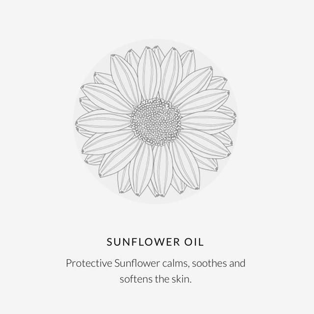 Green People Deodorising Prebiotic Foot Cream 50ml