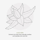 Green People Facial SPF15 Moisturiser Scent Free 50ml