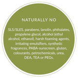 Green People Gentle Cleanse & Make Up Remover - Organic 150ml