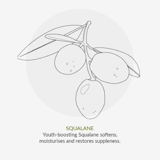 Green People Hyaluronic Booster Serum Nordic Roots 28ml