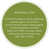 Green People Marine Facial Oil Nordic Roots 28ml