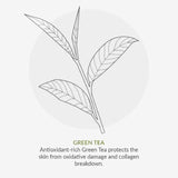 Green People Organic 24 Hour Moisturiser Vitamin Fix 50ml