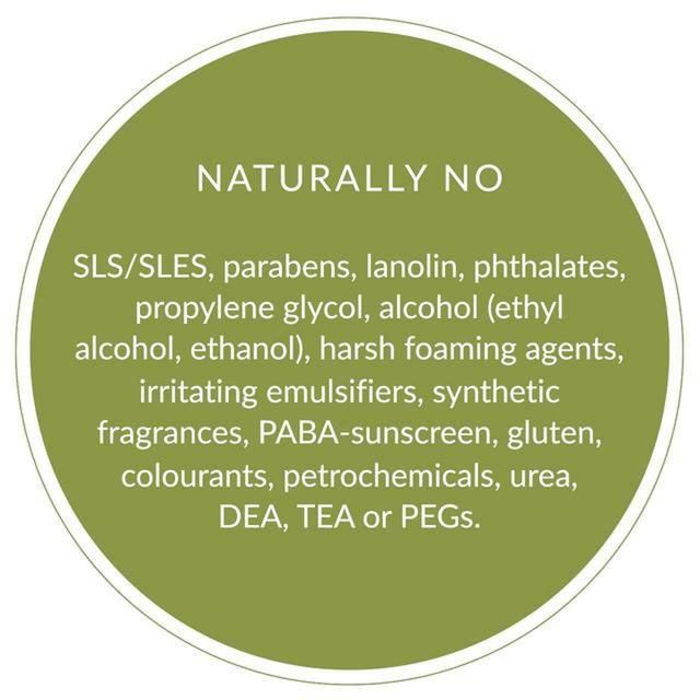 Green People Organic 24 Hour Moisturiser Vitamin Fix 50ml