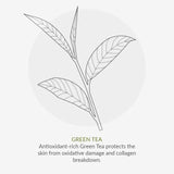 Green People Organic Conditioner Intensive Repair Vegan 200ml