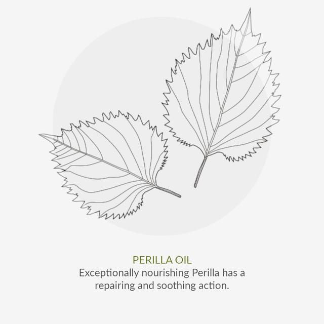 Green People Organic Facial Oil Cell Enrich Age Defy+ by Cha Vohtz Vegan 30ml